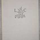 Johannes Jahn : Lucas Cranach als Graphiger 1955 1.p. - pikkukuva 5