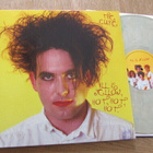 The Cure All is Yellow, hot, hot, hot LP uusi marmori vin li - pikkukuva 1