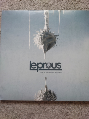 Leprous