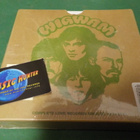 WIGWAM - COMPLETE LOVE RECORDS SINGLES UUSI 7'' BOKSI - pikkukuva 1