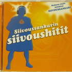 Kokoelma • Siivoussankarin Siivoushitit CD - pikkukuva 1