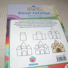 Disney Mikki Hiiren kerhotalo Pienet taiteilijat - pikkukuva 5