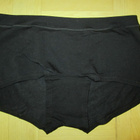 Pierre Robert  naisten cotton boxer alushousut koko M - pikkukuva 1