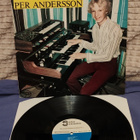 Per Andersson Pop Party 2 lp - pikkukuva 1