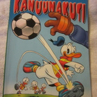 Walt Disney / Aku Ankka - Kanuunakuti - pikkukuva 1