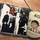 A04 . Kovalla maalla CD - pikkukuva 1