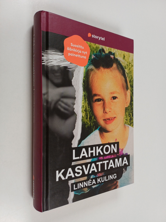 Linnea Kuling : Lahkon kasvattama