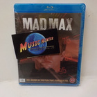 MAD MAX UUSI SS BLU-RAY W - pikkukuva 1