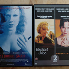 The Human Stain+ Elephant Juice+ Mansfield Park (2dvd) - pikkukuva 3