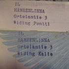 12 kpl ilmailulehti  8/60 luku 2/70 Ilmailu 2kpl 60luku - pikkukuva 3