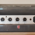 Philips EL6411 putkivahvistin - pikkukuva 1