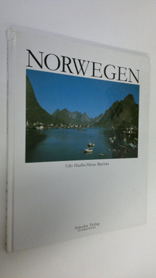 Udo Haafke : Norwegen