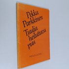 Pekka Parkkinen : Tuulia heiluttava puu - pikkukuva 1