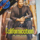 CALIFORNICATION - 3.TUOTANTOKAUSI DVD BOX - pikkukuva 1