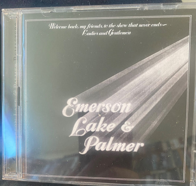 ELP: Welcome Back My Friends To The Show That Never Ends…