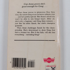 Jeanne Andrews : All's Fair in Love - pikkukuva 2