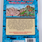 Aku Ankan aikakone 12 : Valloittavat viikingit - pikkukuva 2