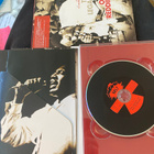 The Legacy of Otis Redding dvd - pikkukuva 3