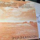 Sinua sinua rakastan Love kokooma Lp - pikkukuva 3