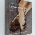 Anna Holmgren : Lepoa tassuille! : koiran hieronta ja ven... - pikkukuva 1