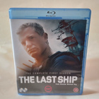 THE LAST SHIP (Kausi 1) BD - pikkukuva 1