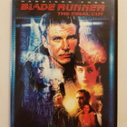 Blade Runner - The Final Cut (1982) Erikoisjulkaisu (2DVD) - pikkukuva 1