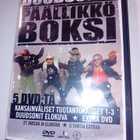 5dvd DUUDSONIT PÄÄLLIKKÖ BOKSI ( SIS POSTIKULU ) - pikkukuva 1