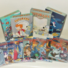 FUTURAMA (VOLUME 1 & 2) - pikkukuva 1