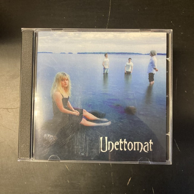 Unettomat - Unettomat CD