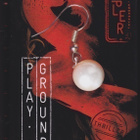 Lars Kepler: Playground - pikkukuva 1
