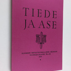 Tiede ja ase 29 - pikkukuva 1