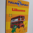 Peter Jepsen : Liikenne - pikkukuva 1