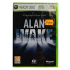 X360 - Alan Wake (NIB) - pikkukuva 1