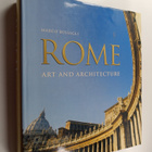 Marco Bussagli : Rome - Art and Architecture - pikkukuva 1