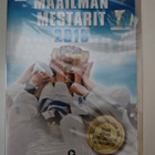 Maailmanmestarit 2016 (UUSI) - DVD - pikkukuva 1