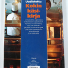 Anita Patala ym. : Kokin käsikirja - pikkukuva 2