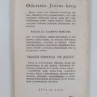 Kalervo Hortamo : Hänen nimensä on Jeesus - pikkukuva 2