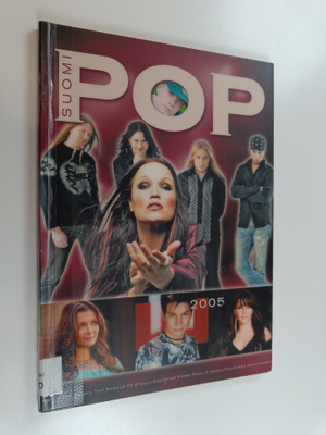 Suomipop 2005