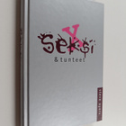 Steve Ayers : Seksi ja tunteet - pikkukuva 1