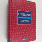 Maritta Pesonen ym. : Englanti-Suomi - Opiskelusanakirja - pikkukuva 1