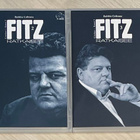 Fitz ratkaisee (1993-2006) koko tv-sarja + elokuvat (11DVD) - pikkukuva 2