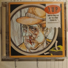 YUP - Toppatakkeja ja Toledon terästä (CD) - pikkukuva 1