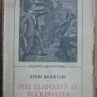 Stein Riverton: Peli elämästä ja kuolemasta, Andersin 1917 - pikkukuva 1