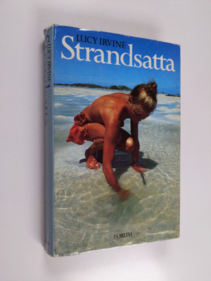 Lucy Irvine : Strandsatta