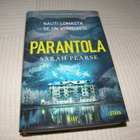 Sarah Pearse Parantola -sid - pikkukuva 1
