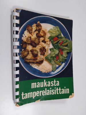 Maukasta tamperelaisittain