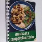 Maukasta tamperelaisittain - pikkukuva 1