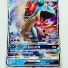 Lapras GX - 35/149 - Pokemon Sun & Moon Base Set Ultra Rare - pikkukuva 1