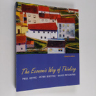Paul Heyne : The economic way of thinking - pikkukuva 1