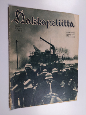 Hakkapeliitta 46/1940